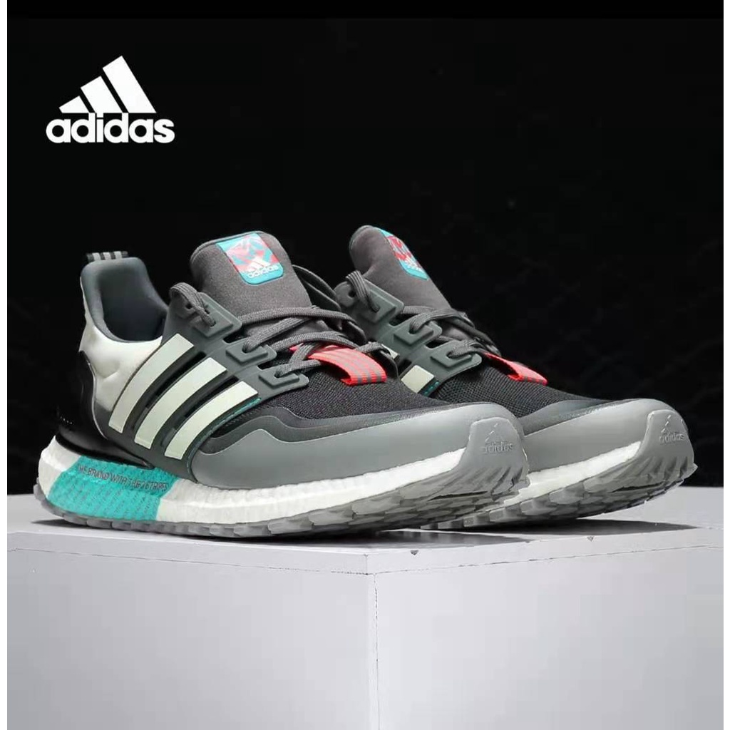ADIDASS BOOST GUARD NASA ALL TERRAIN LOW CUT RUNNING SNEAKER SHOES FOR ...