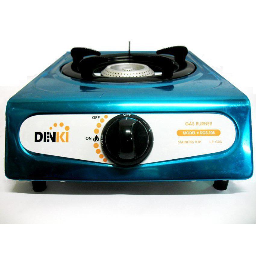 denki-single-burner-gas-stove-buy-1-take-1-hjpl-shopee-philippines