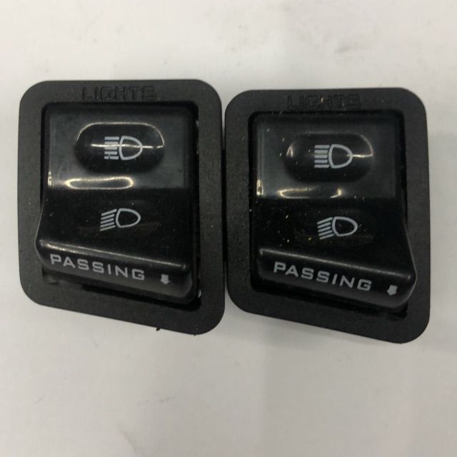 COD MOTORCYCLE HIGH AND LOW SWITCH Shopee Philippines