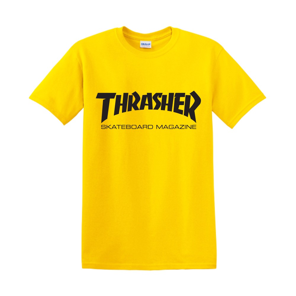 3xl thrasher shirt