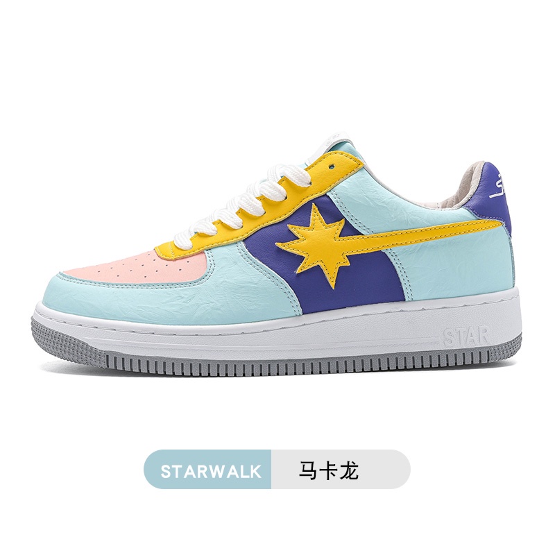 easter bapesta