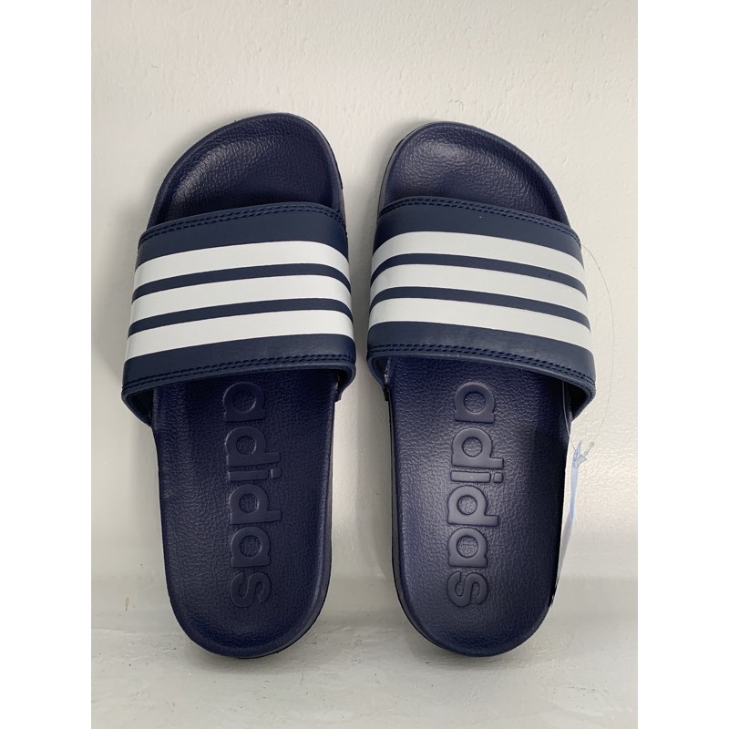 adidas slippers for mens amazon