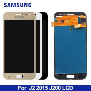 Lcd Display Touch Screen For Samsung Galaxy J2 15 J0 J0f J0y J0h Shopee Philippines