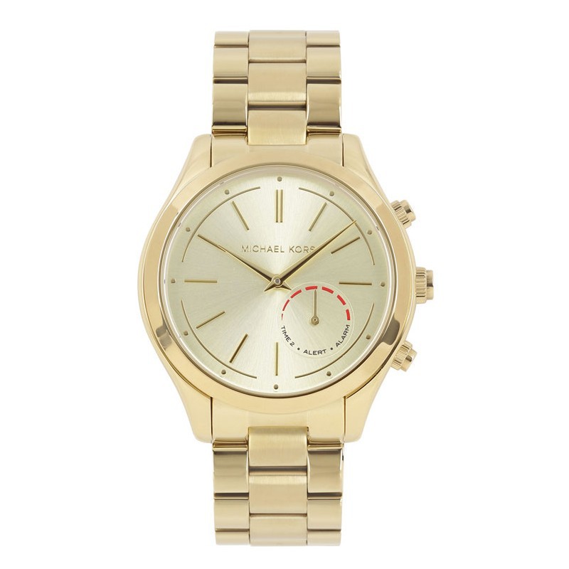 michael kors access watch hybrid