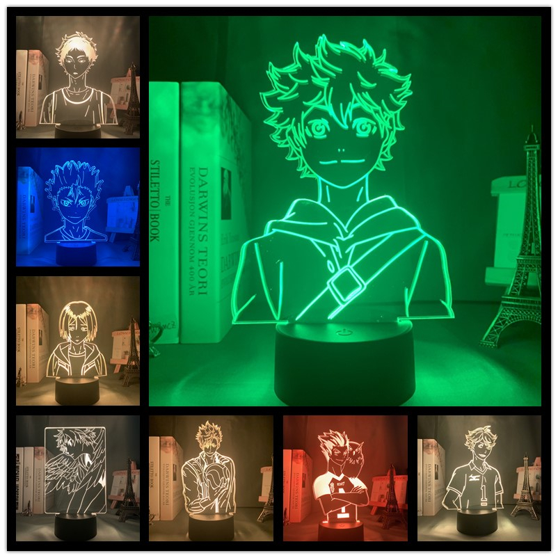 Featured image of post Anime Bedroom Ideas Haikyuu : See more ideas about haikyuu, anime, haikyuu anime.