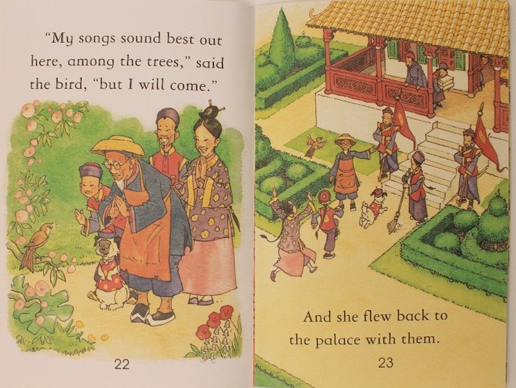My Second Reading Library Usborne Children Fairy Tale Story Books set of 50