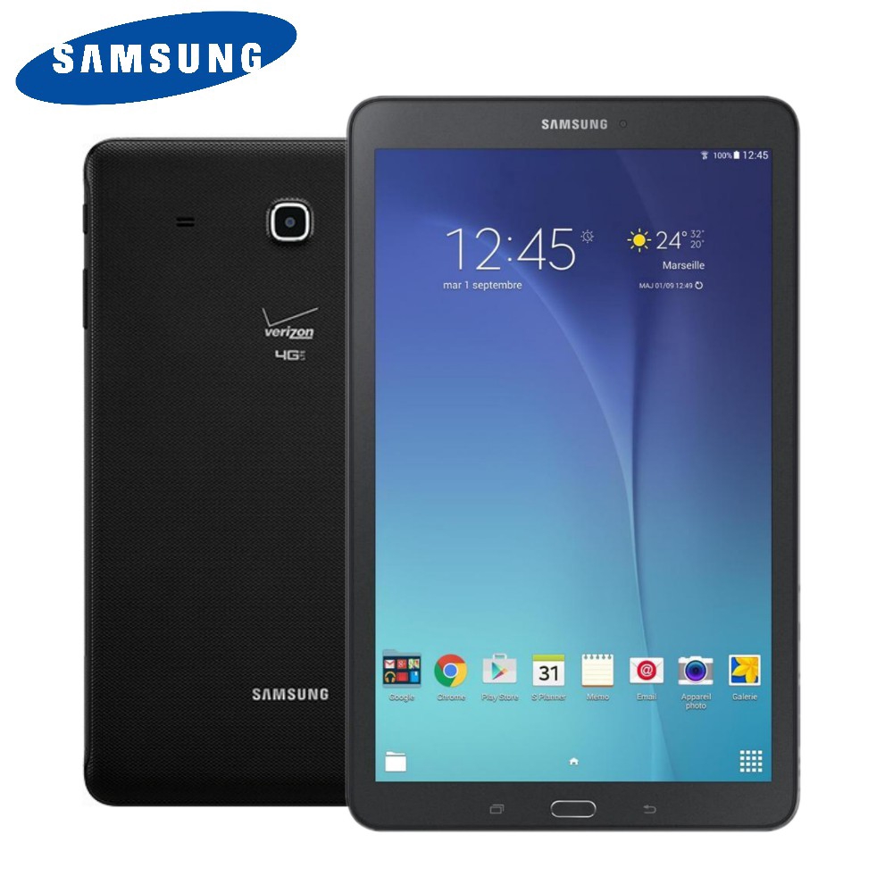 Планшет samsung galaxy tab e обзор