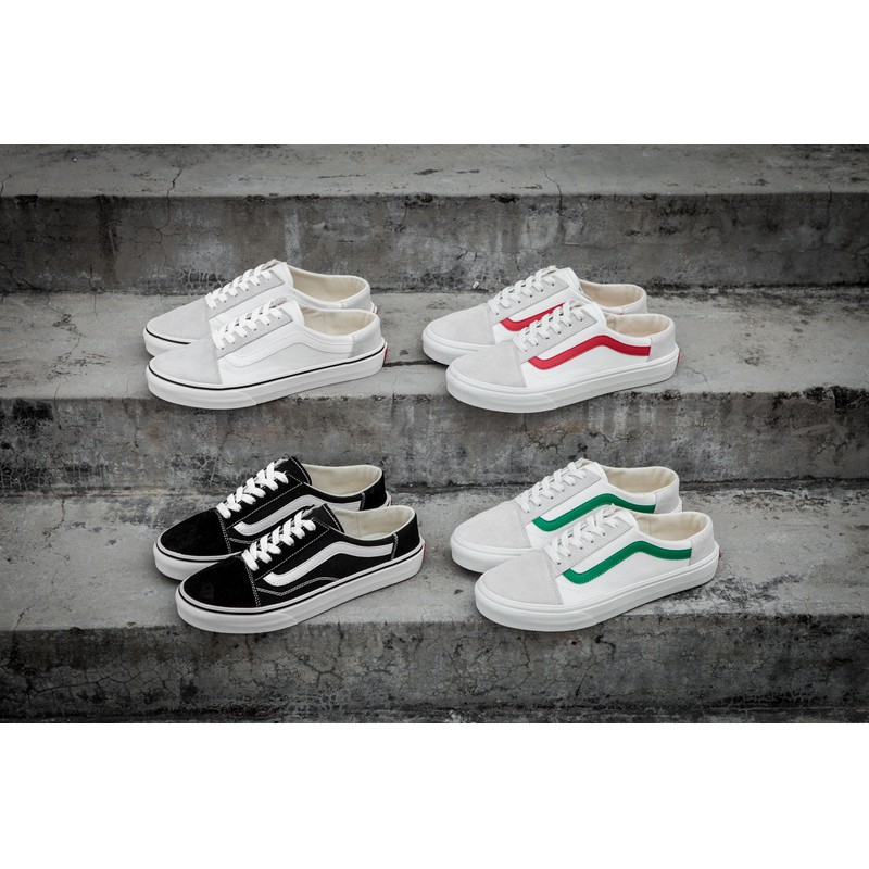 vans old skool mule vans old skool mule