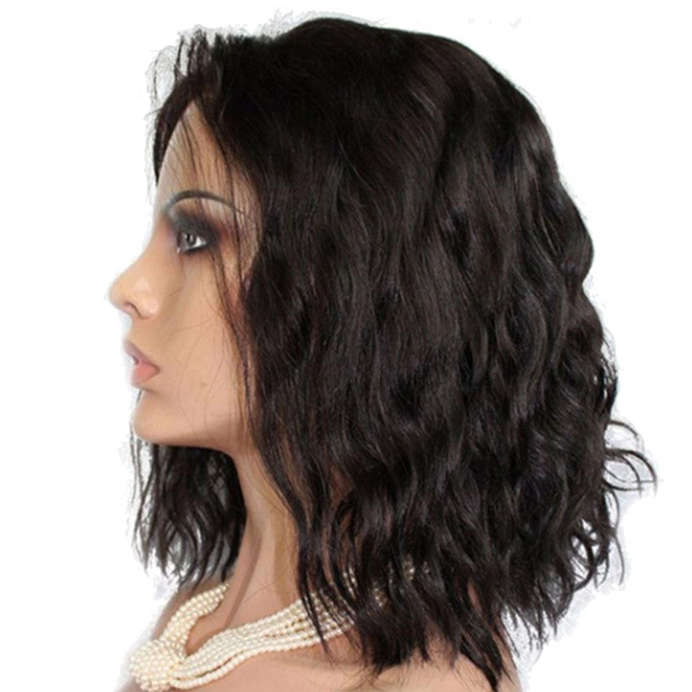 curly brazilian wig