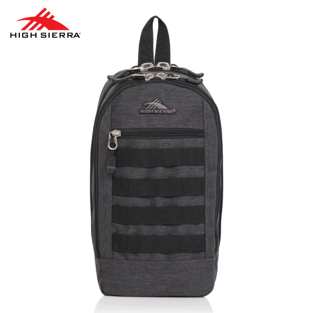 high sierra sling bag