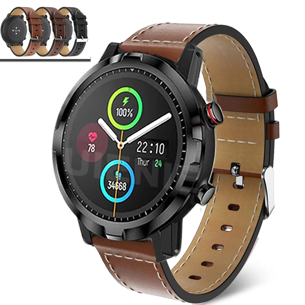 haylou watch