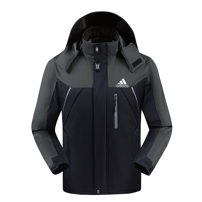 jaket waterproof adidas