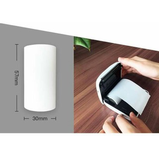 Paperang P1 Portable Phone Wireless Connection Paper Printer #6