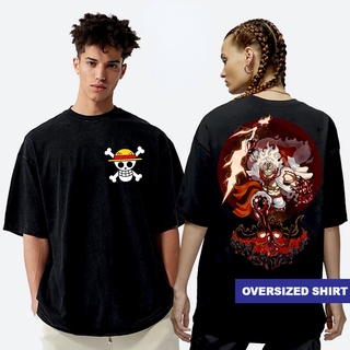 Tee_home/Anime Shirt - VS - One Piece - V1 - Collection - Oversized /Local T-shirt/ Tee #6