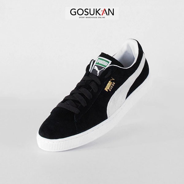 puma men's suede classic  sneakers
