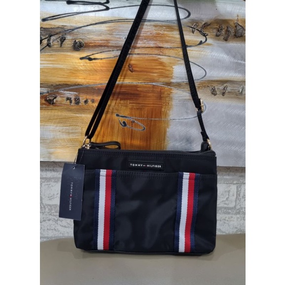 tommy hilfiger sling bag original price