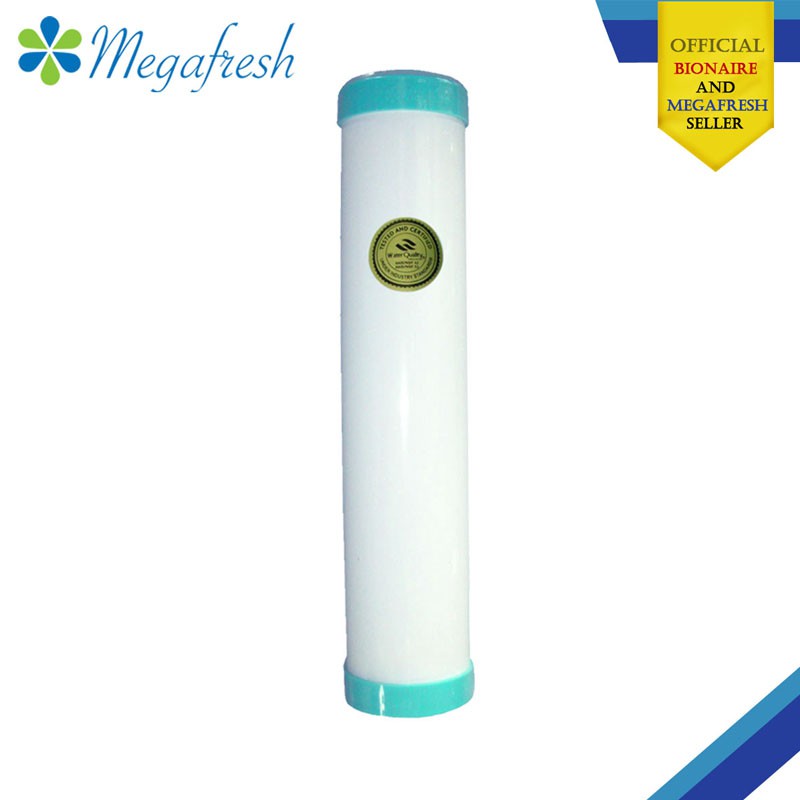 Megafresh Ceramic Water Filter A59 Ceramic Shopee Philippines