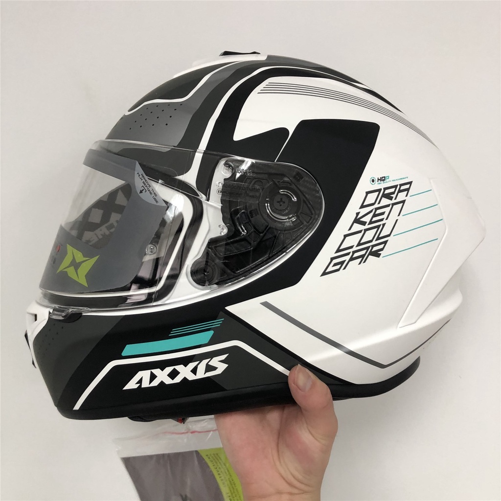 Axxis Pure And Rough