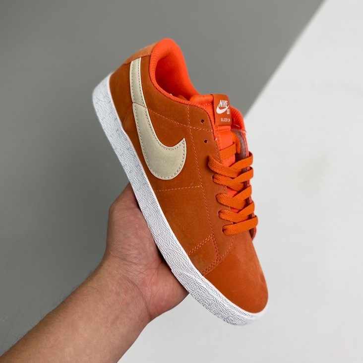 nike sb blazer canvas