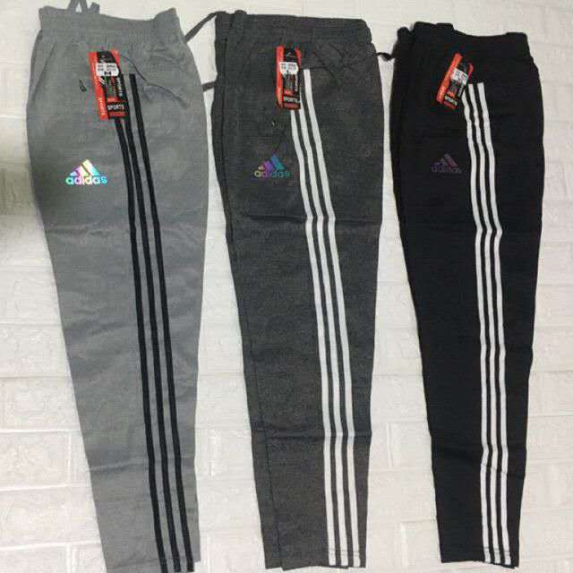 adidas dri fit track pants