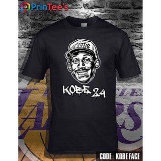 kobe shirt design