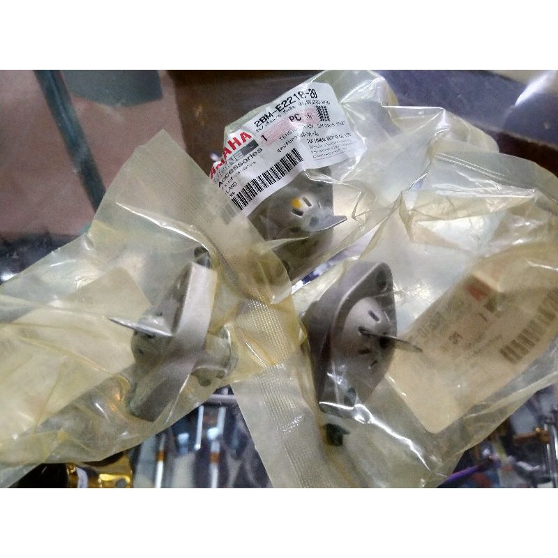 Yamaha Genuine Camshaft Gear timing Chain Tensioner (mio i 125