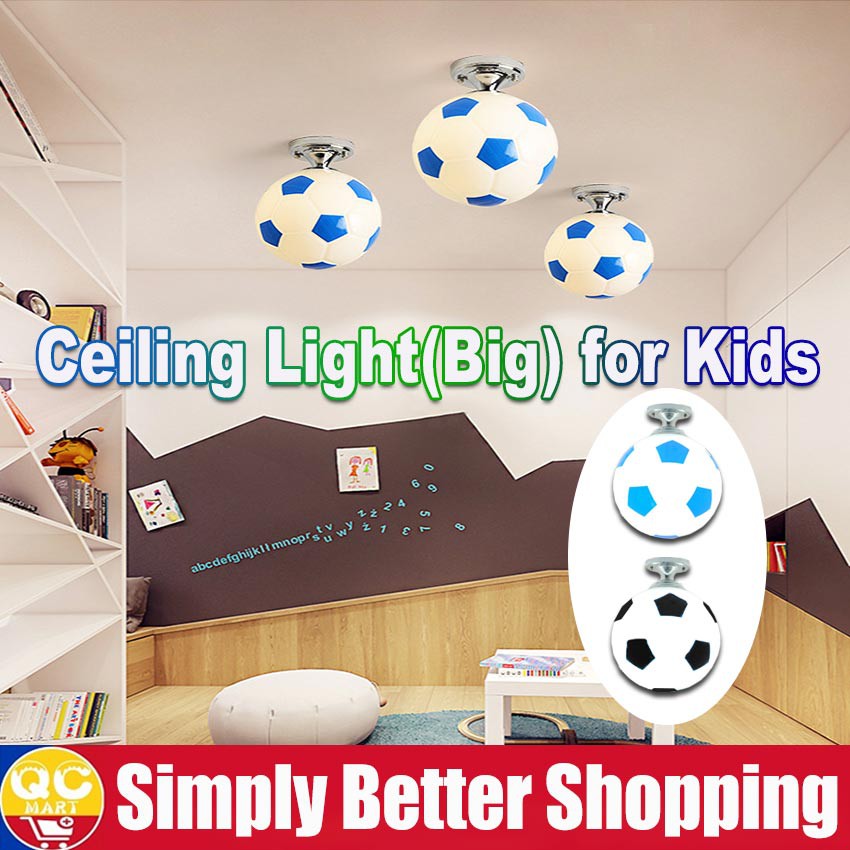 led lights children's room