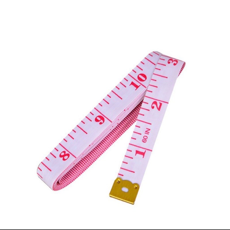 Tape Measuring tailor affordable and durable - 60 inches / 150 cm ...