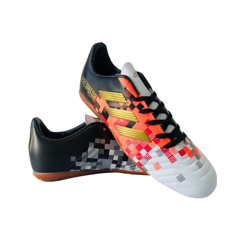 predator shoes football