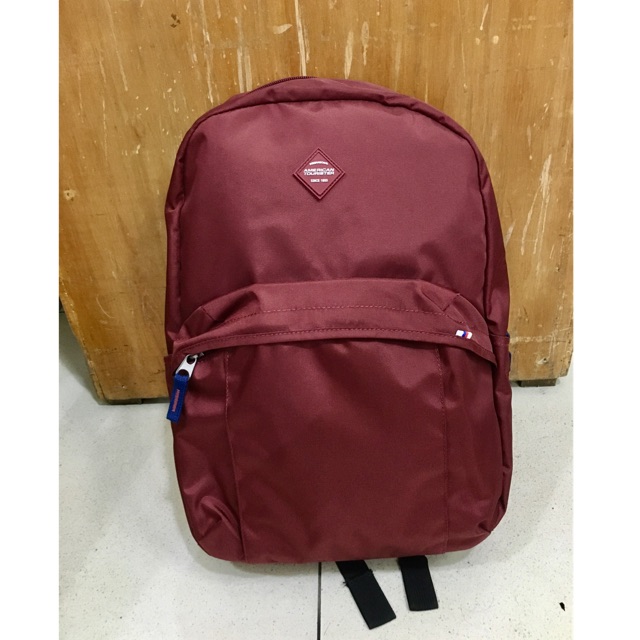 original american tourister backpack