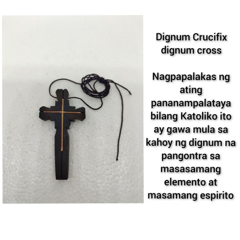 dignum-cruxifix-cross-shopee-philippines