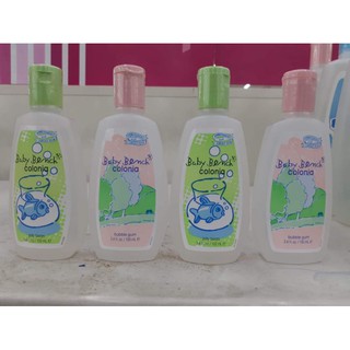 Baby Bench Cologne Colonia #5