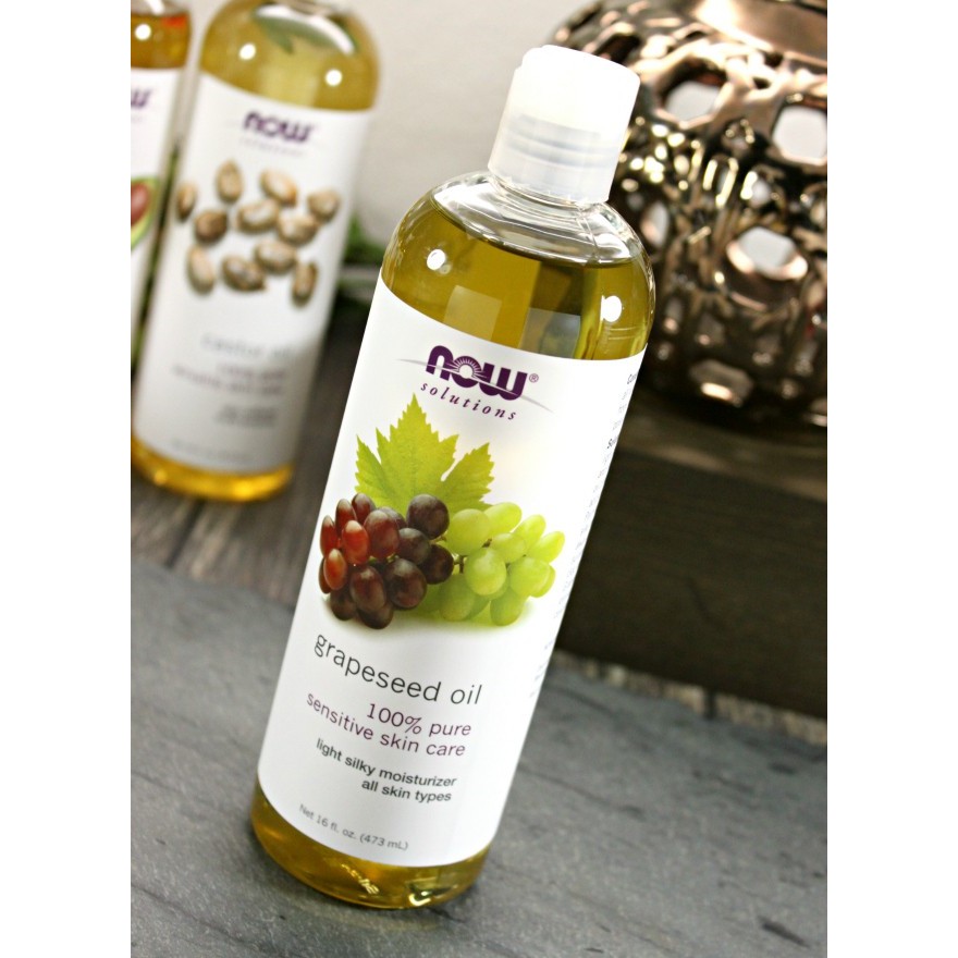 Grapeseed Oil Shopee Philippines