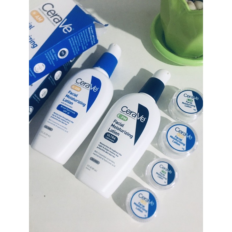 cerave am pm bundle