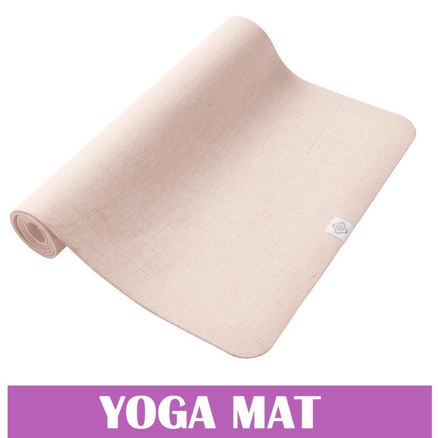 decathlon mat yoga