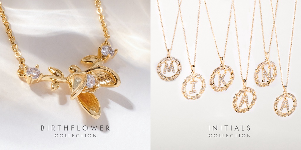 Mikana 18k Gold Plated Yamanobe Link Bracelet Accessories jewelry For