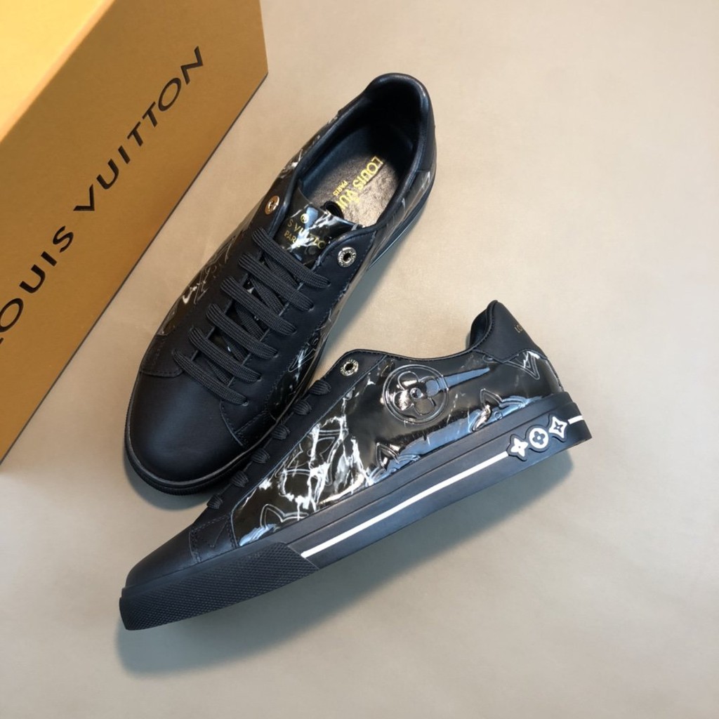 louis vuitton skate shoes