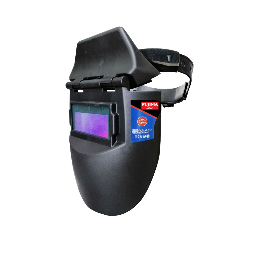 welding mask