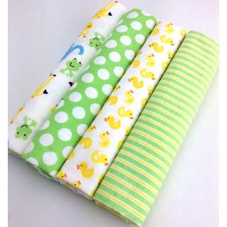 cotton cot sheets