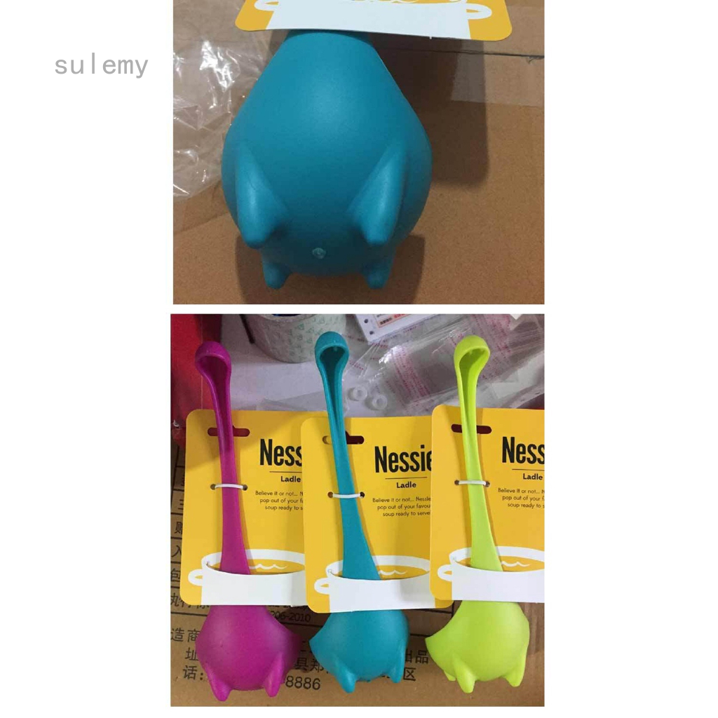 nessie scoop