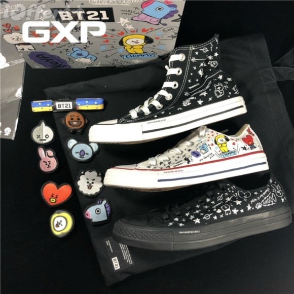 bt21 converse shoes