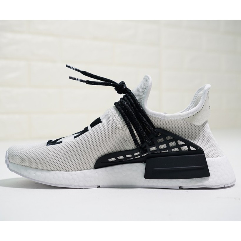nmd hu off white