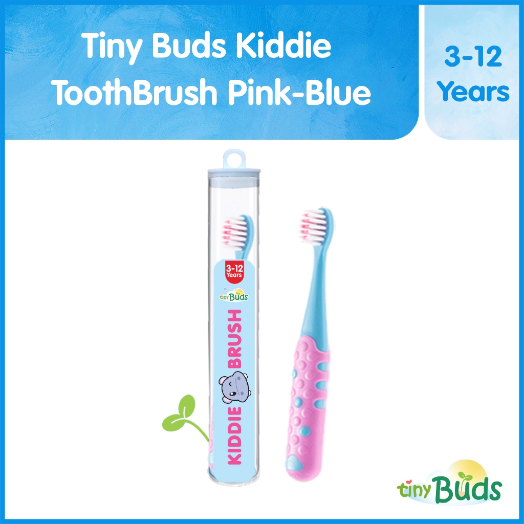 kiddie toothbrush