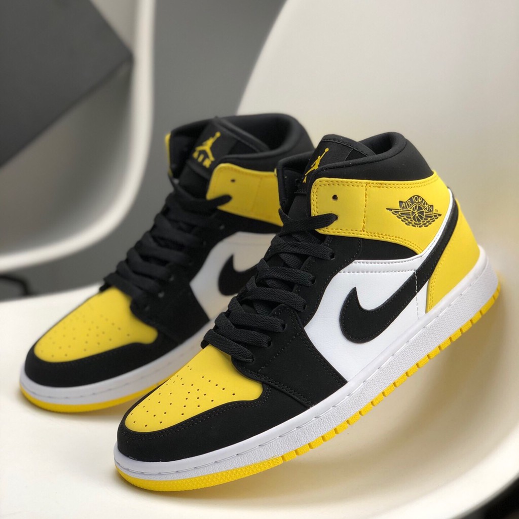 aj1 mid and high