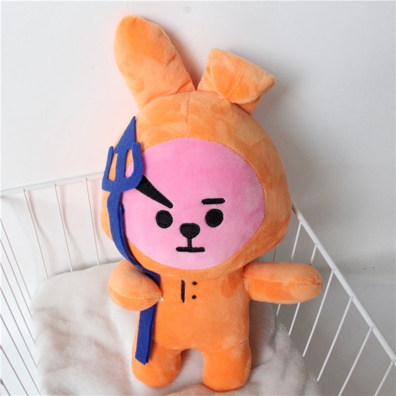 halloween plush toys