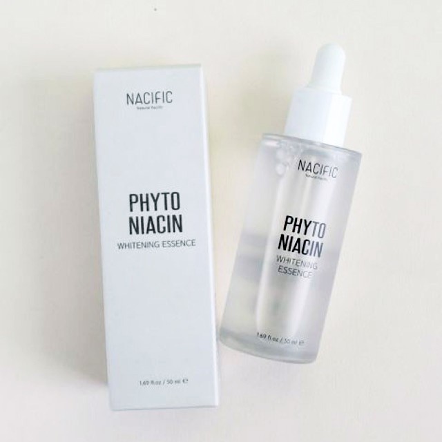 nacific niacinamide serum