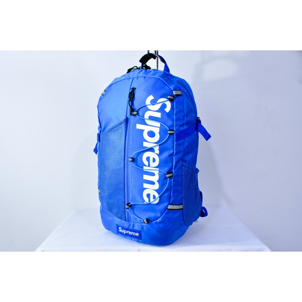 supreme hiking backpack