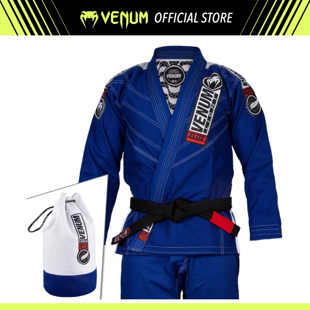 Venum Elite Light 2.0 BJJ GI Venum Elite Light 2.0 BJJ GI