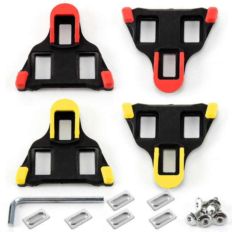 cleats pedal shopee