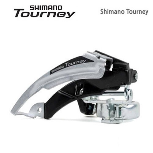 shimano front derailleur